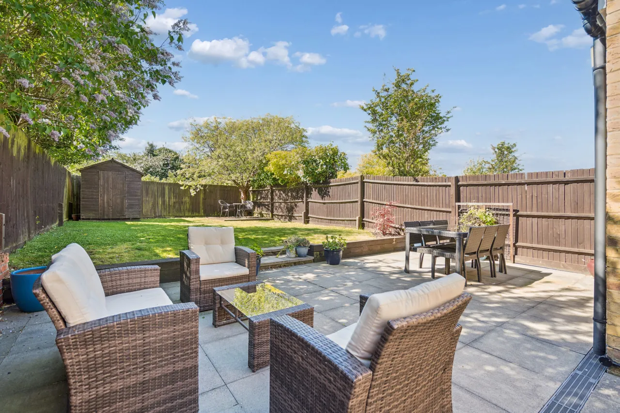 Bushey Grove Road, Bushey, Bushey, WD23 2GJ, photo 4