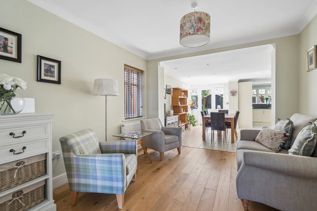 Bushey Grove Road, Bushey, Bushey, WD23 2GJ, photo 8