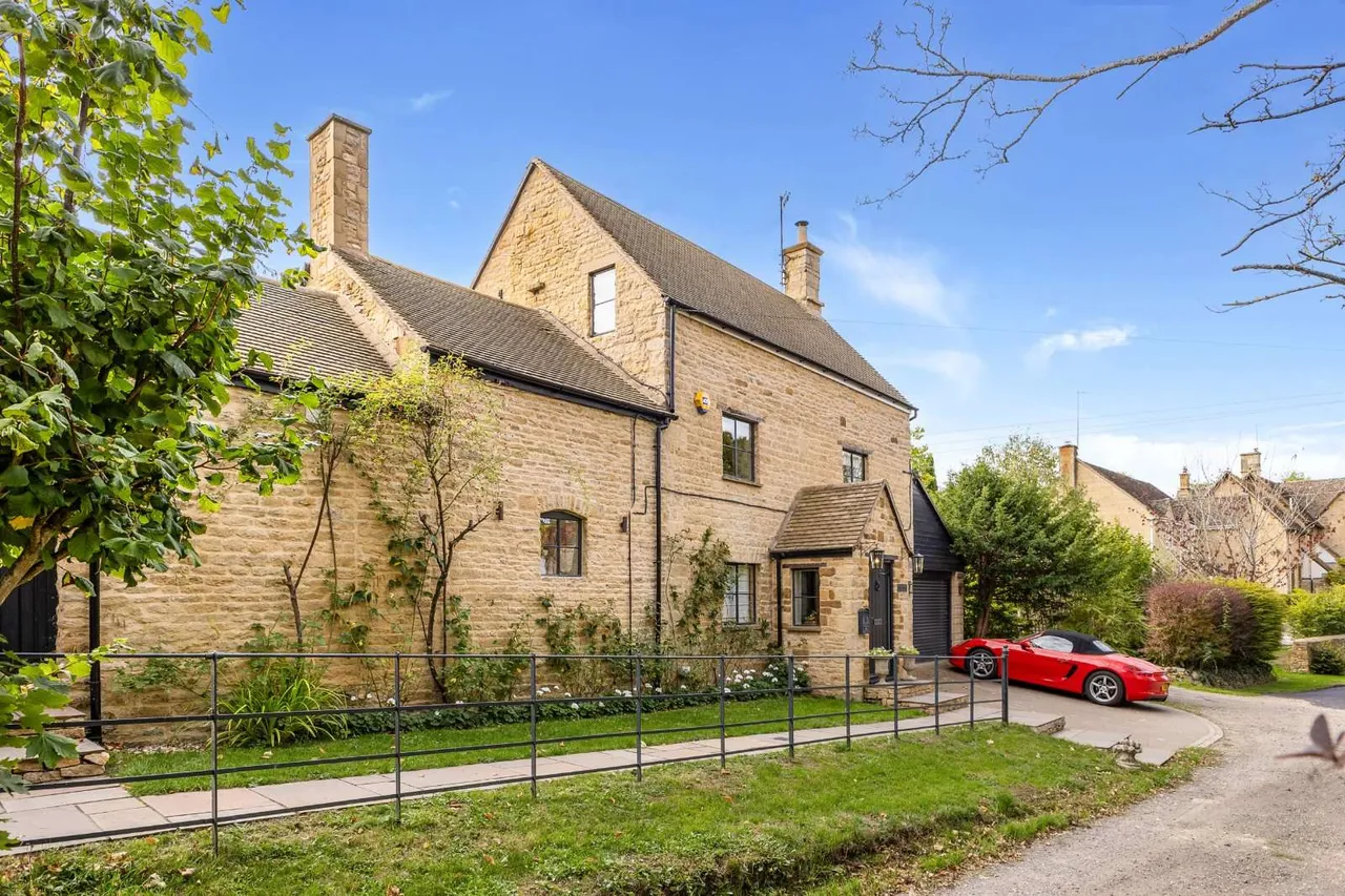 Clarks Lane, Long Compton, CV36, photo 23