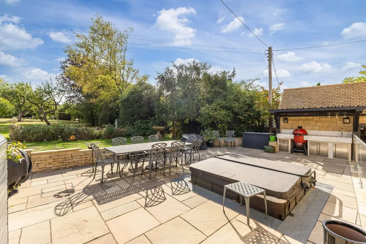 Clarks Lane, Long Compton, CV36, photo 17