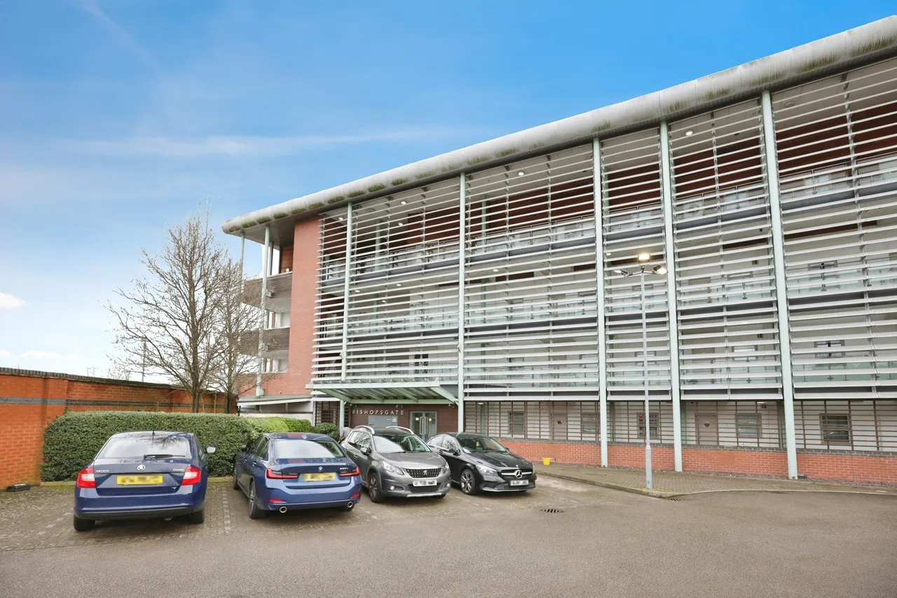 Aldbourne Road, Coventry, West Midlands, CV1, photo 20