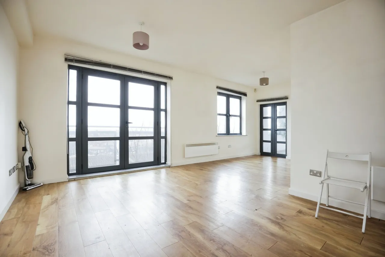 2 bed flat for sale — Aldbourne Road, Coventry, West Midlands, CV1