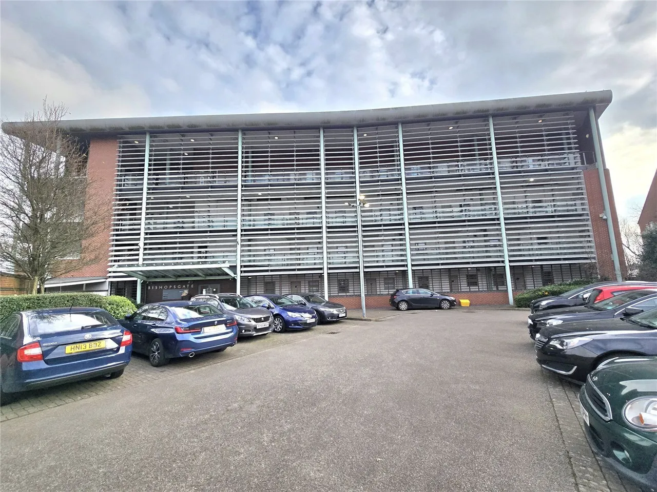 Aldbourne Road, Coventry, West Midlands, CV1, photo 19