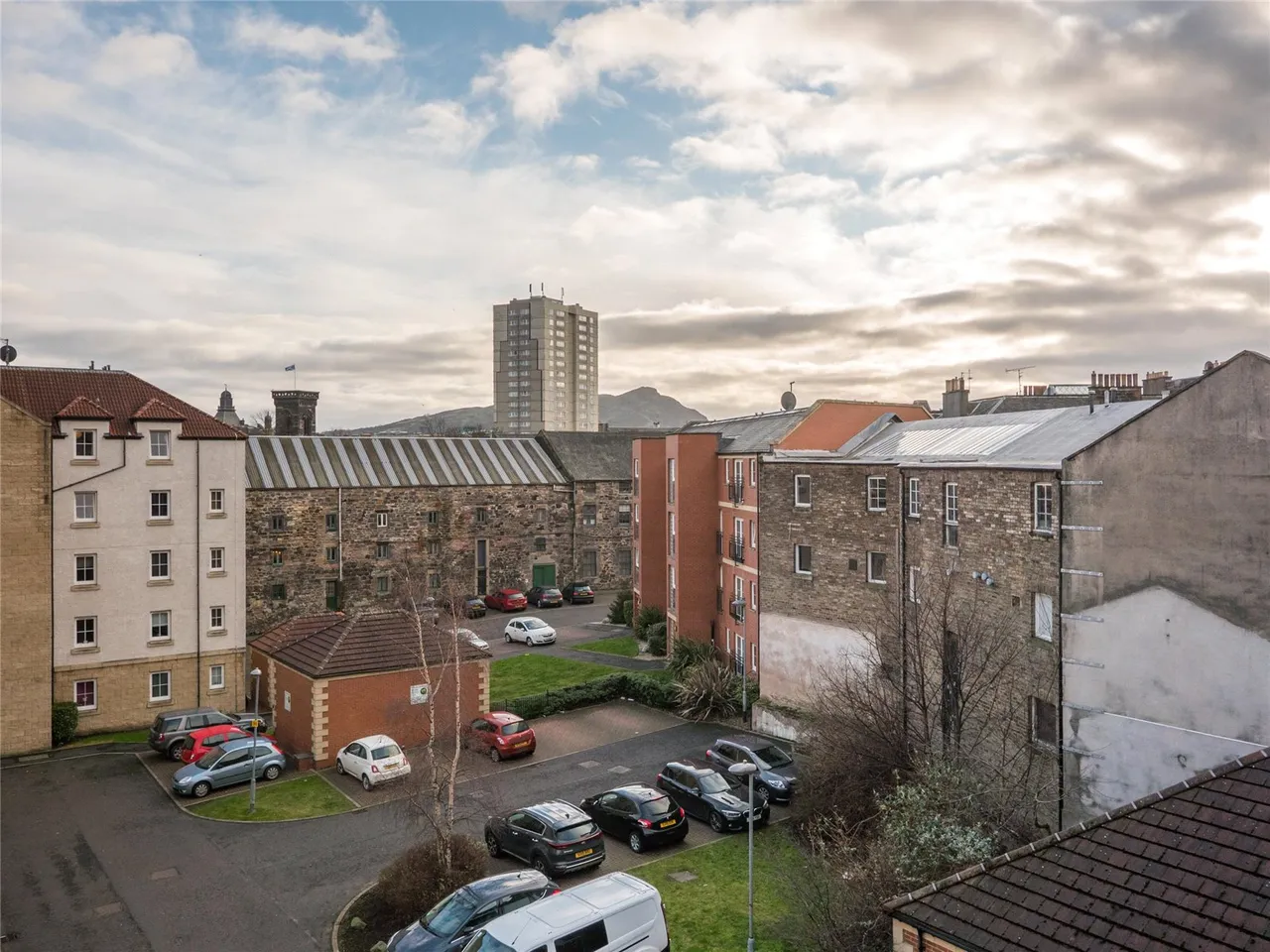 Giles Street, Edinburgh, EH6, photo 12