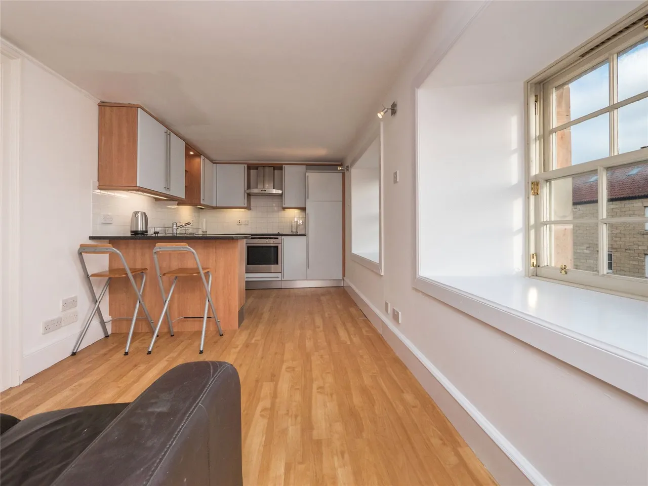 Giles Street, Edinburgh, EH6, photo 3