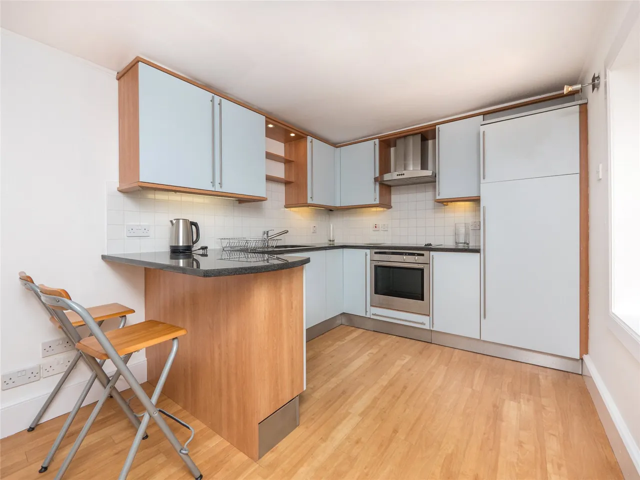 Giles Street, Edinburgh, EH6, photo 4