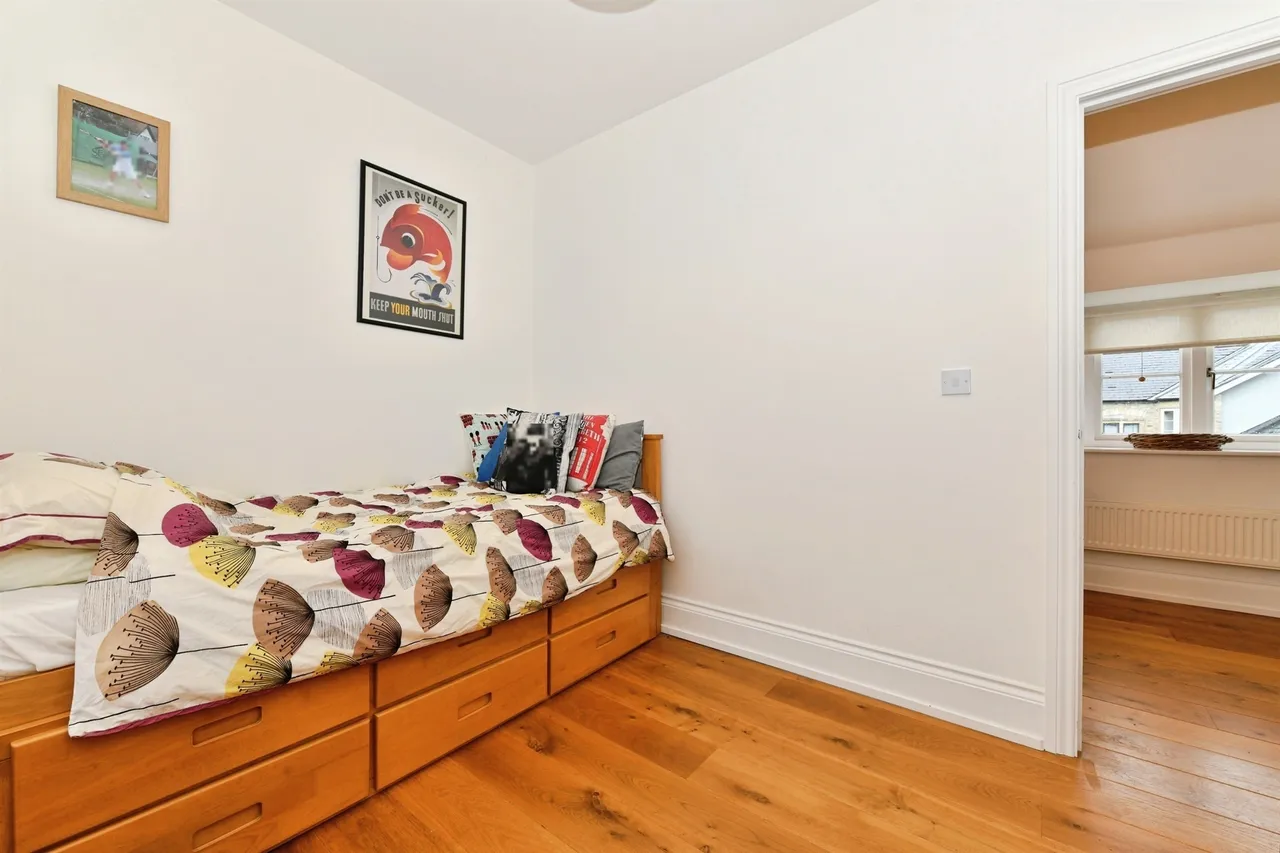 West End Court, Shepton Mallet, BA4, photo 16