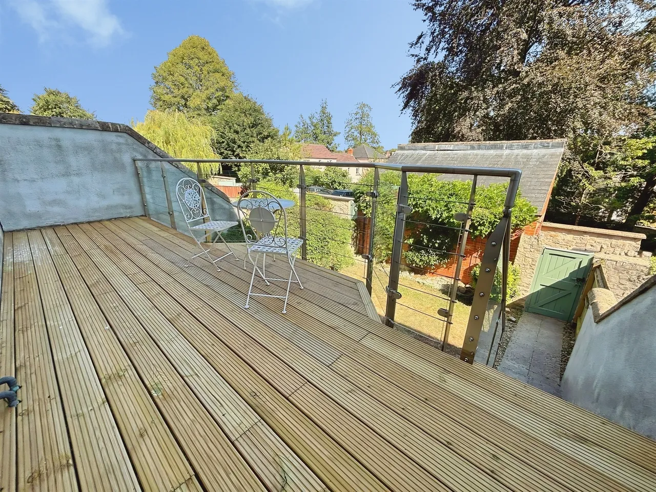 West End Court, Shepton Mallet, BA4, photo 20