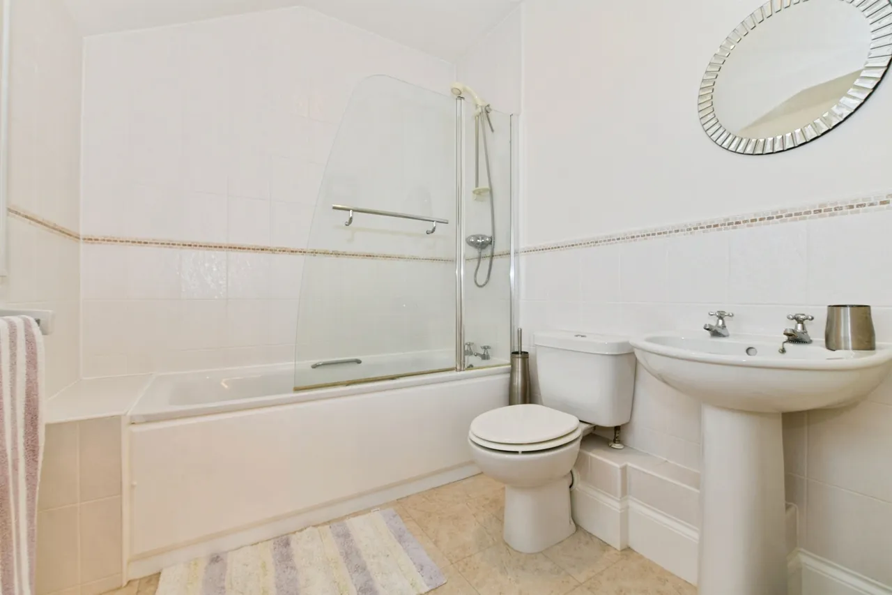 West End Court, Shepton Mallet, BA4, photo 19