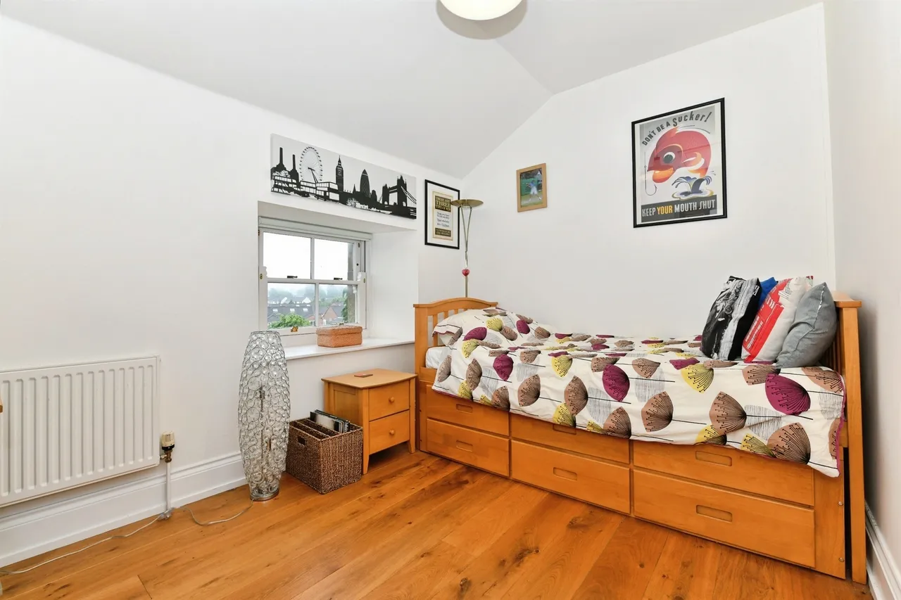 West End Court, Shepton Mallet, BA4, photo 14