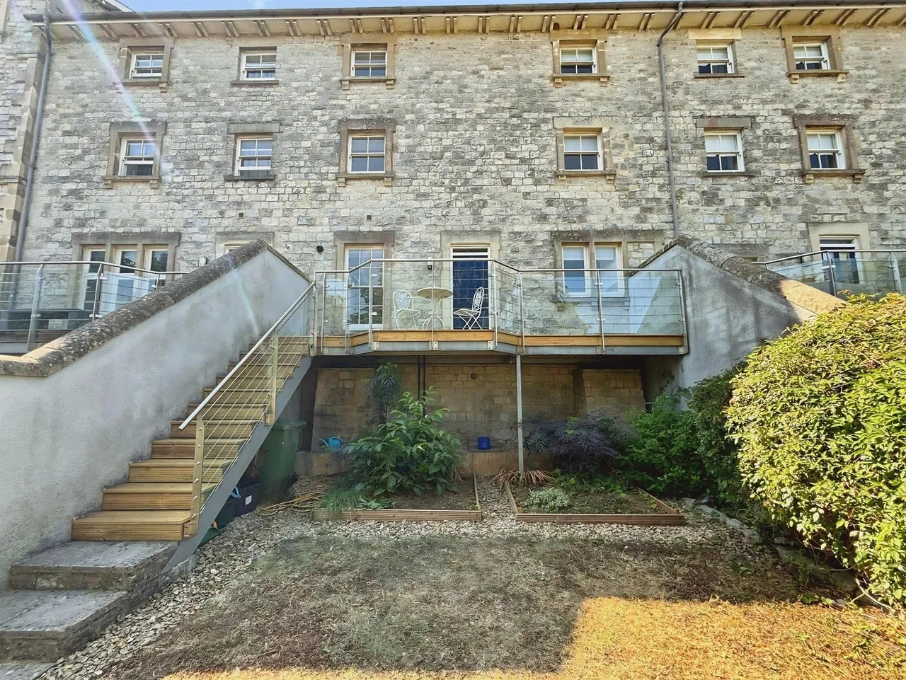 West End Court, Shepton Mallet, BA4, photo 22