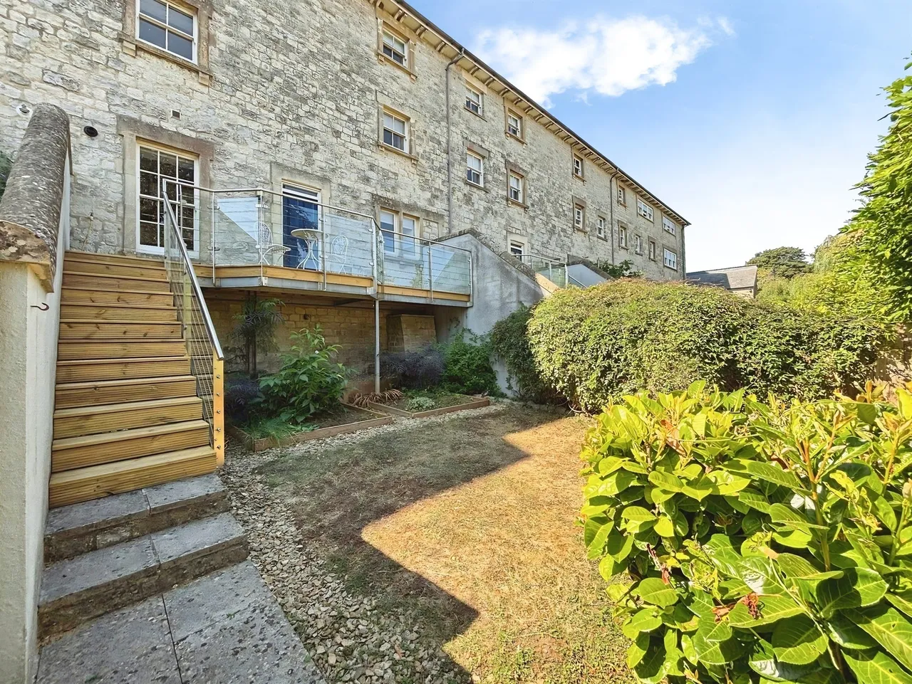 West End Court, Shepton Mallet, BA4, photo 21