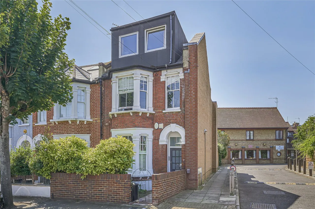Ormeley Road, Balham, London, SW12, photo 12