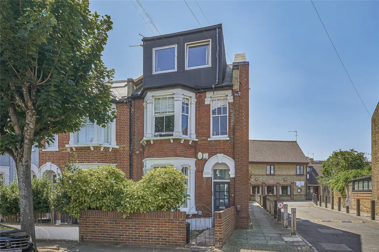 Ormeley Road, Balham, London, SW12, photo 3