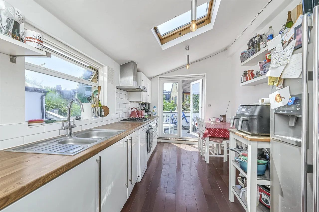 Ormeley Road, Balham, London, SW12, photo 5