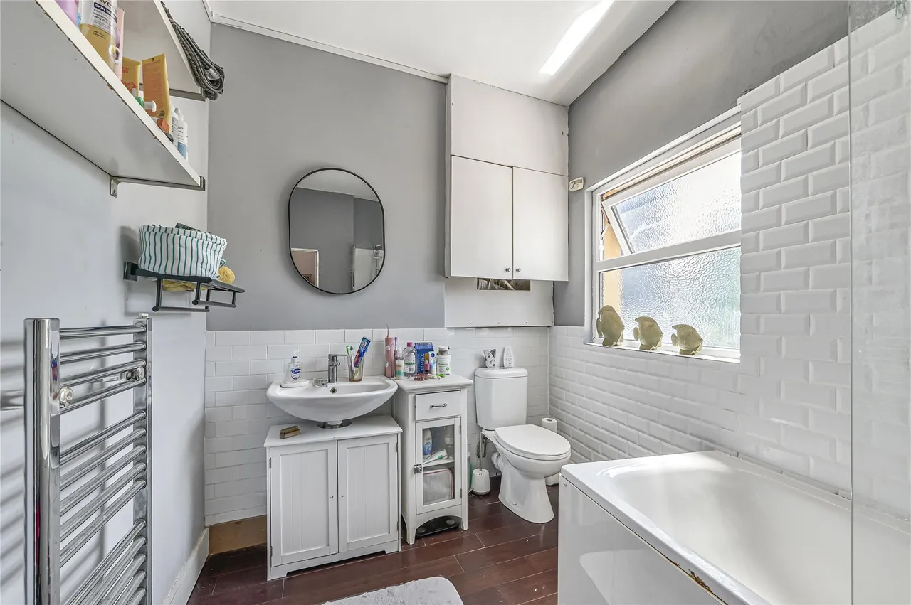 Ormeley Road, Balham, London, SW12, photo 9