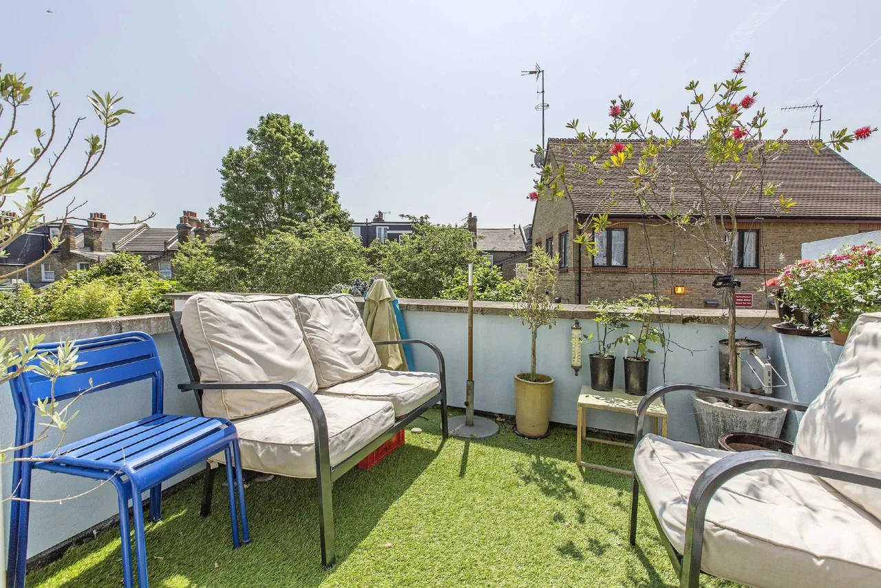 Ormeley Road, Balham, London, SW12, photo 2