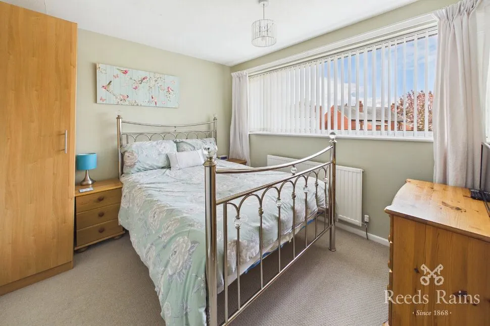 Towers Close, Crofton, West Yorkshire, WF4, photo 7