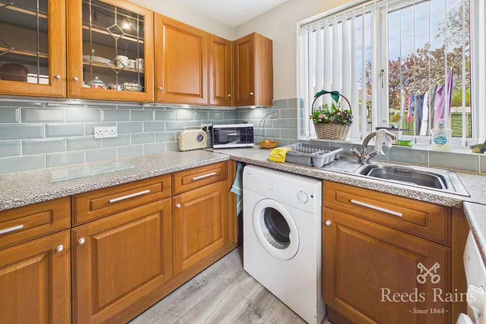 Towers Close, Crofton, West Yorkshire, WF4, photo 5