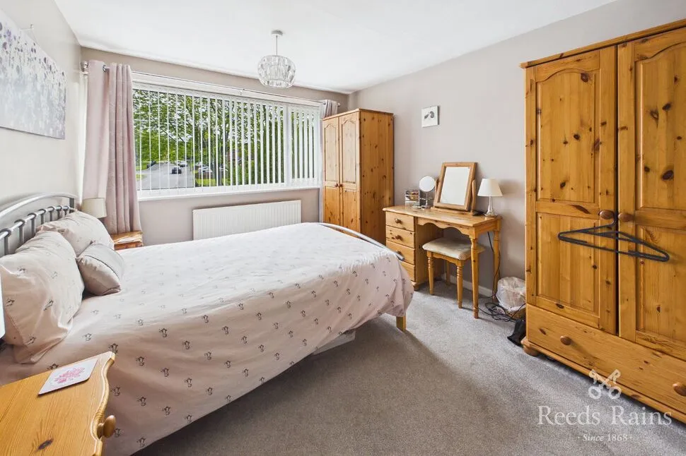 Towers Close, Crofton, West Yorkshire, WF4, photo 6