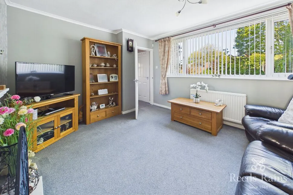 Towers Close, Crofton, West Yorkshire, WF4, photo 8