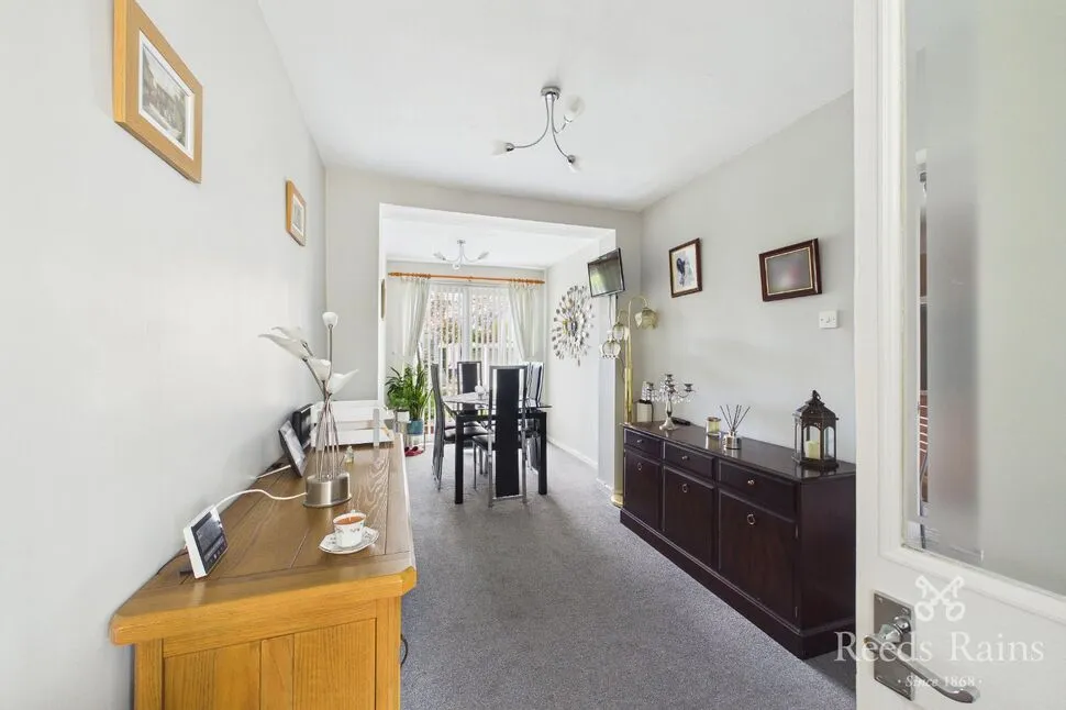 Towers Close, Crofton, West Yorkshire, WF4, photo 11