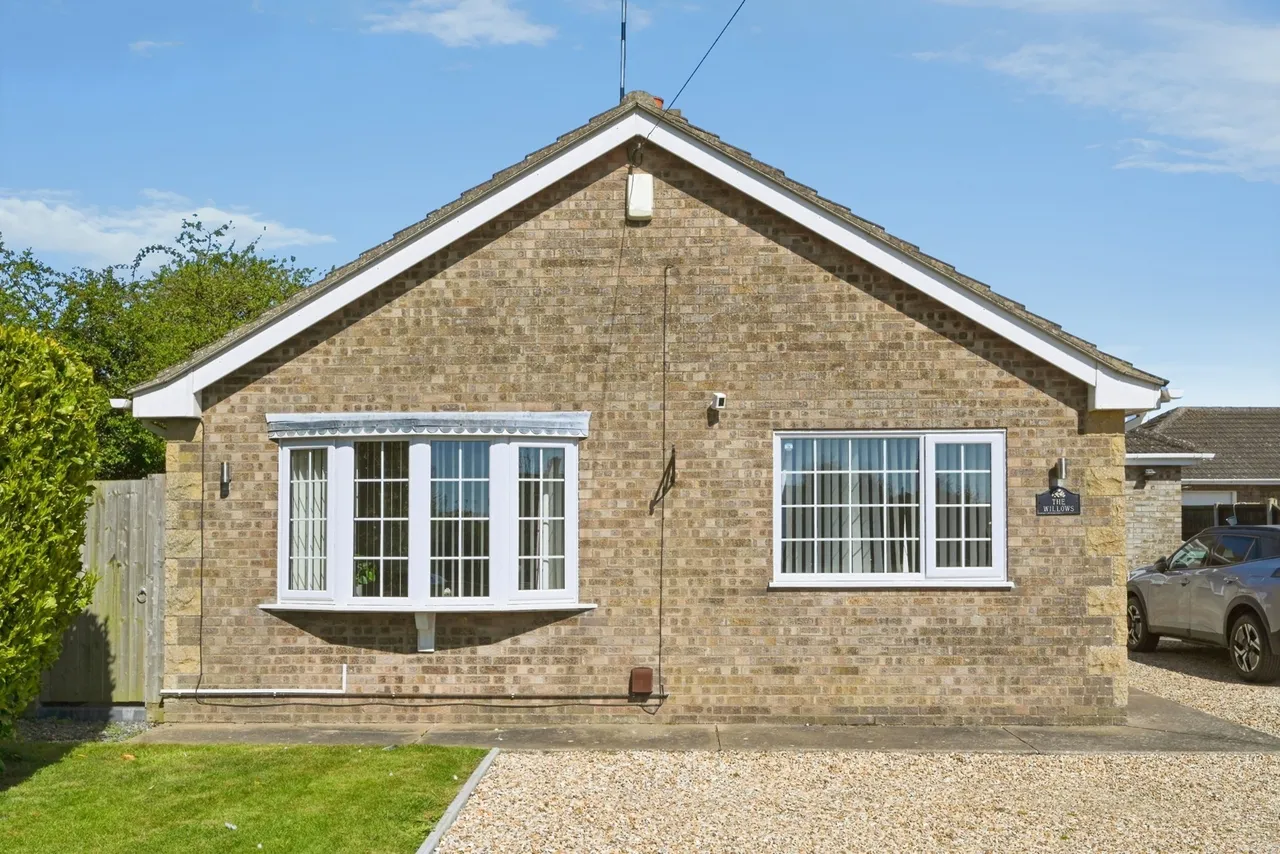 3 bed property for sale — Caleb Hill Road, BOSTON, Lincolnshire, PE22