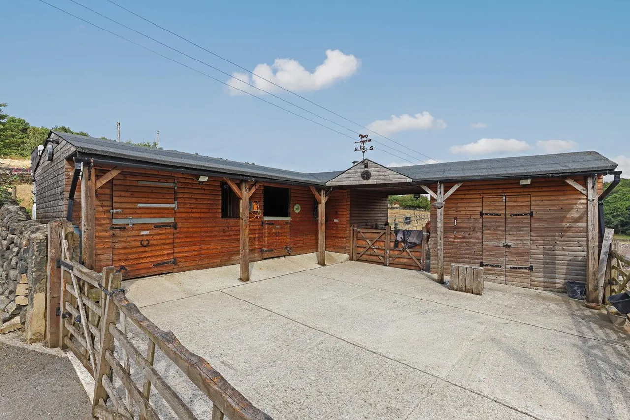 Old Mill Lane, Thurgoland, S35, photo 42