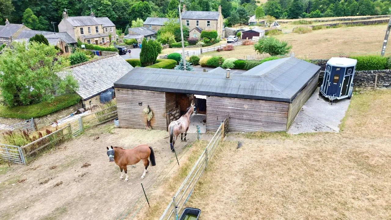 Old Mill Lane, Thurgoland, S35, photo 43