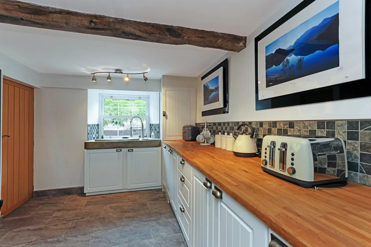 Old Mill Lane, Thurgoland, S35, photo 16