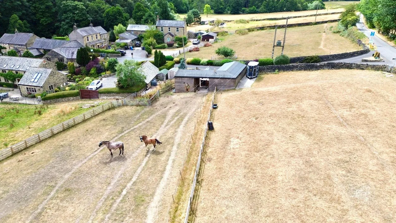 Old Mill Lane, Thurgoland, S35, photo 44