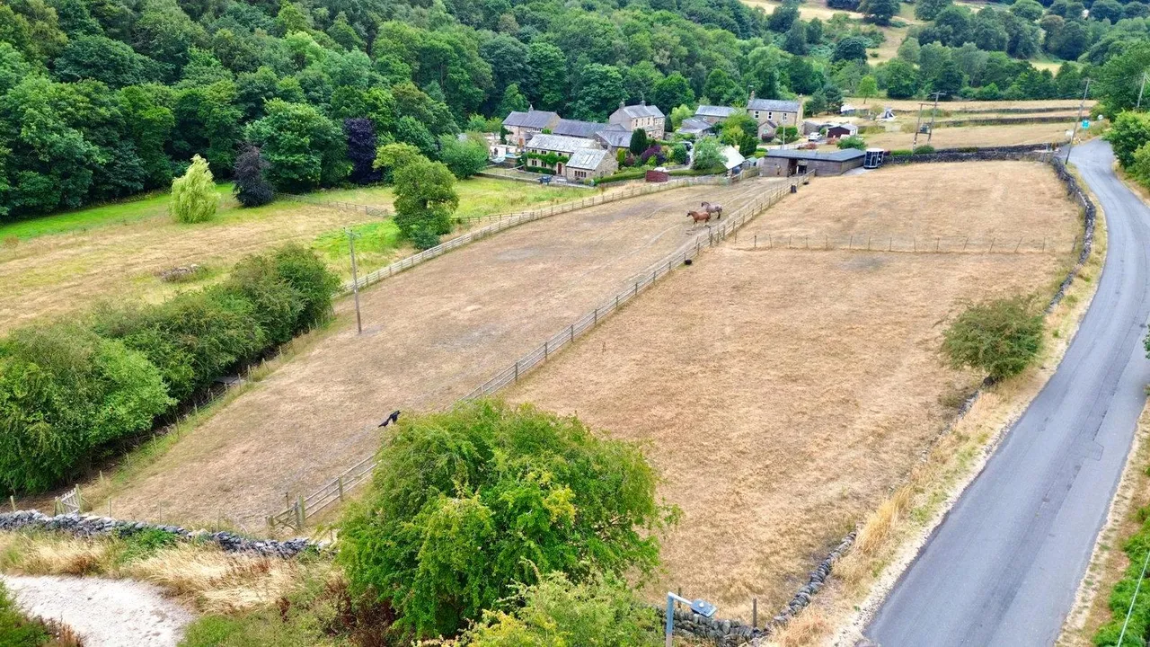 Old Mill Lane, Thurgoland, S35, photo 38