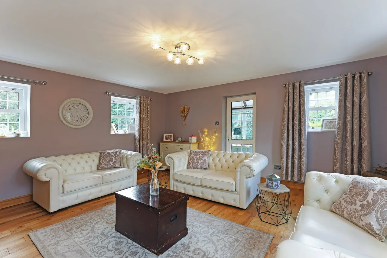 Old Mill Lane, Thurgoland, S35, photo 8