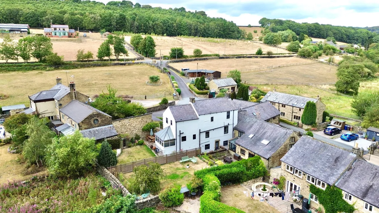 Old Mill Lane, Thurgoland, S35, photo 37