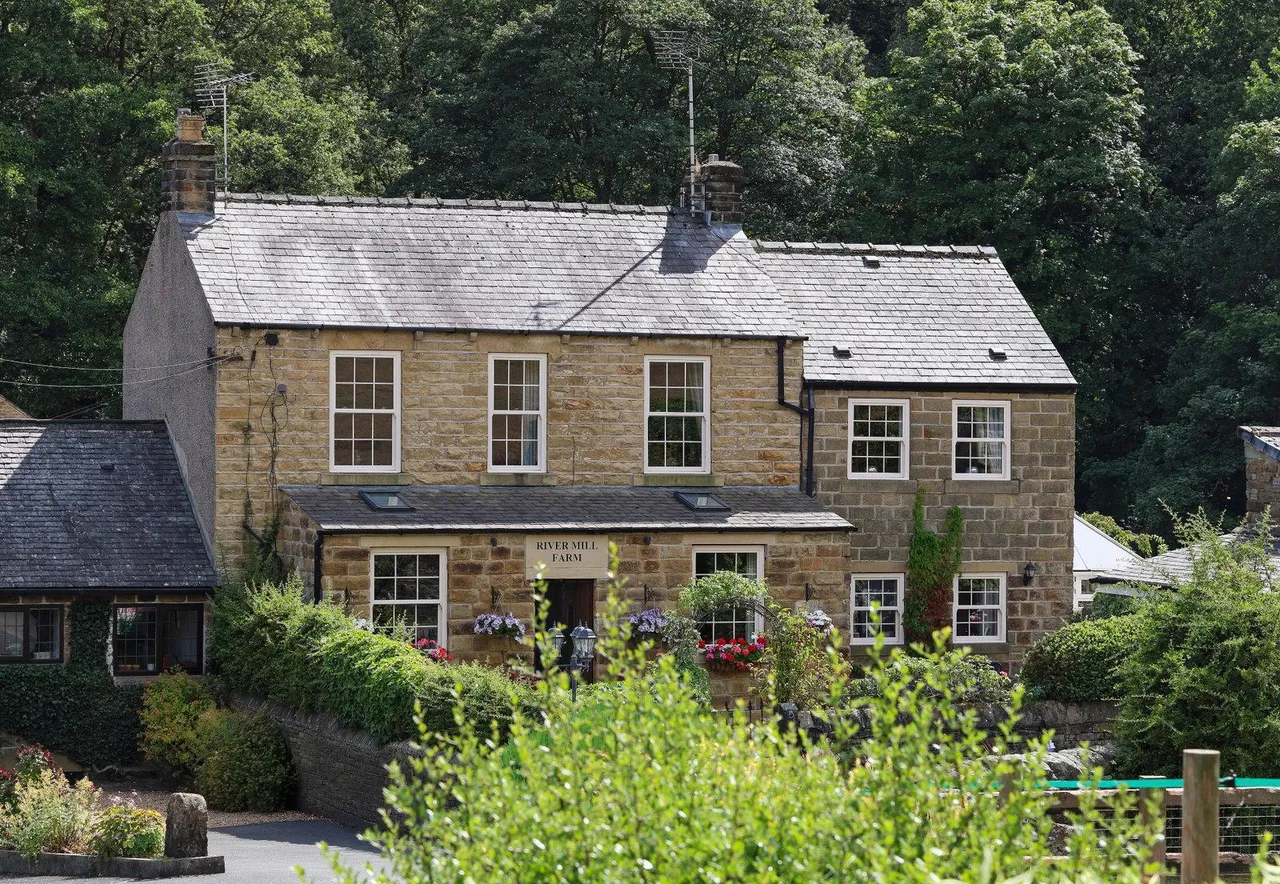 Old Mill Lane, Thurgoland, S35, photo 30