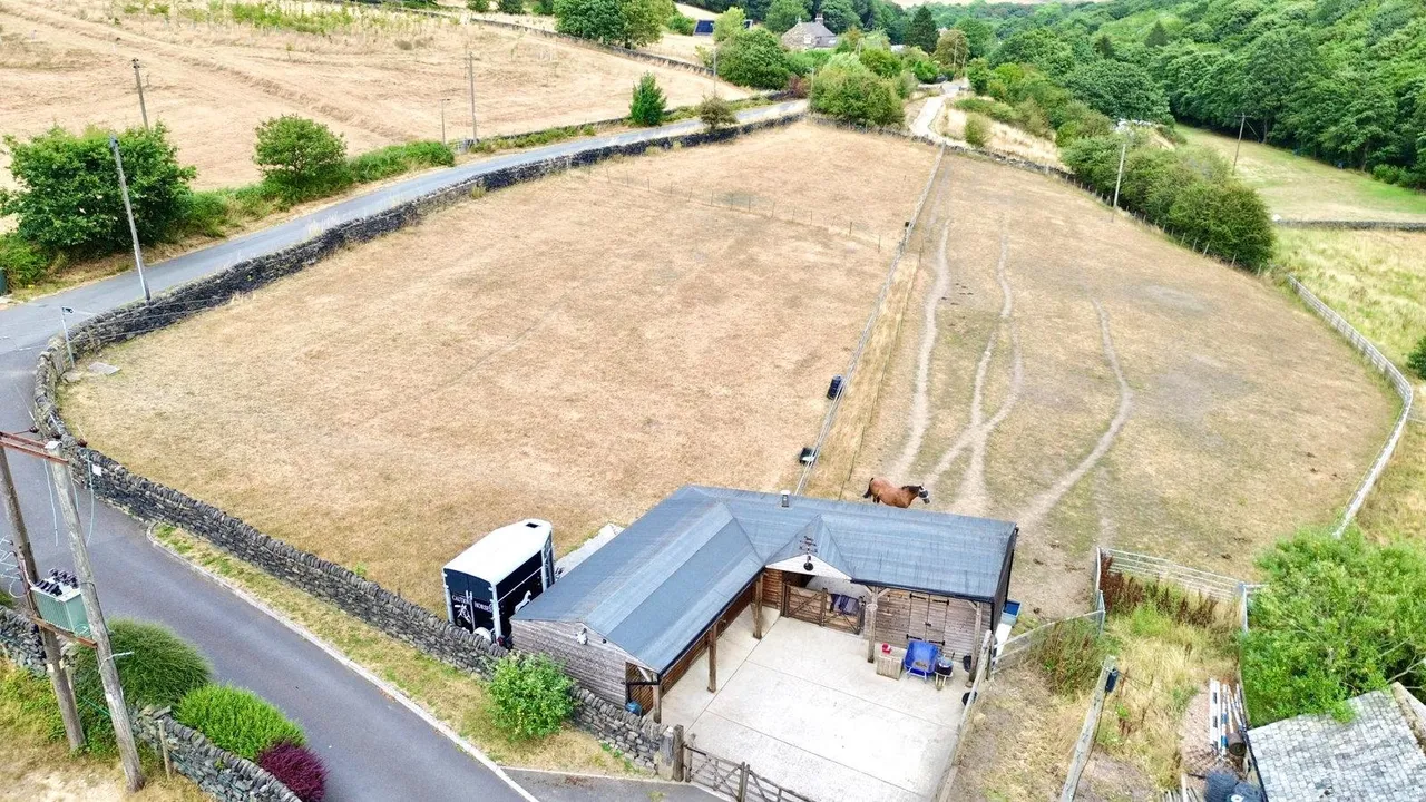 Old Mill Lane, Thurgoland, S35, photo 39