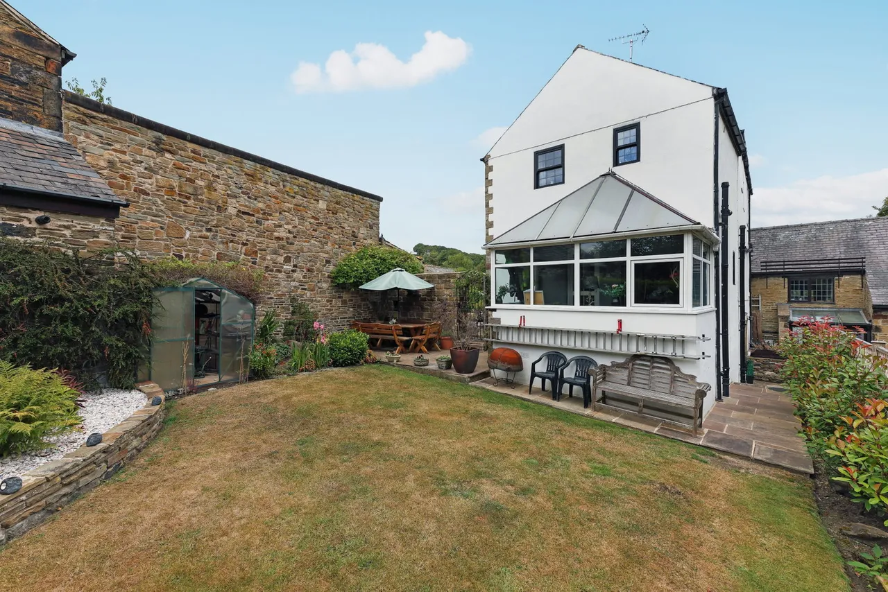 Old Mill Lane, Thurgoland, S35, photo 36