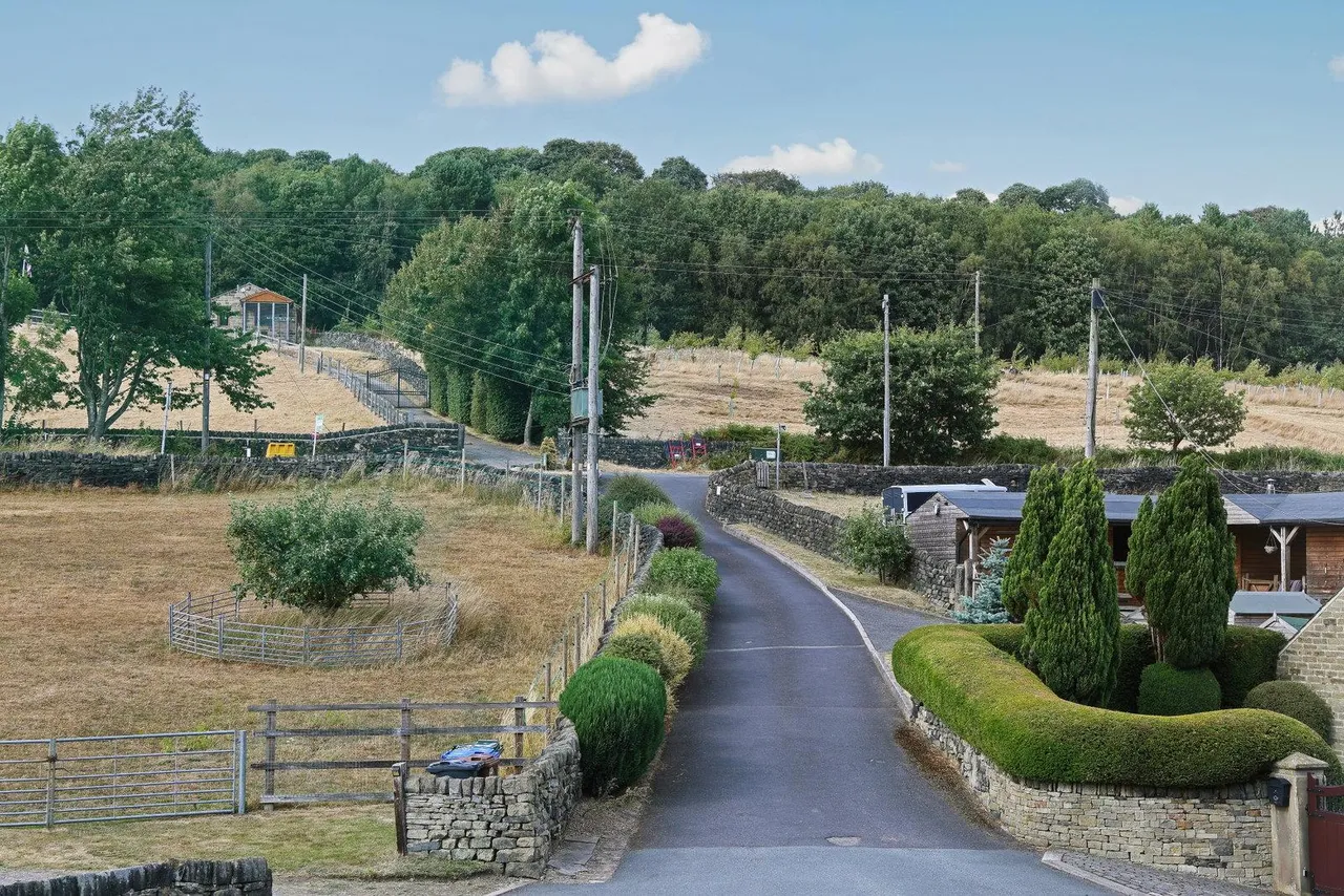 Old Mill Lane, Thurgoland, S35, photo 31