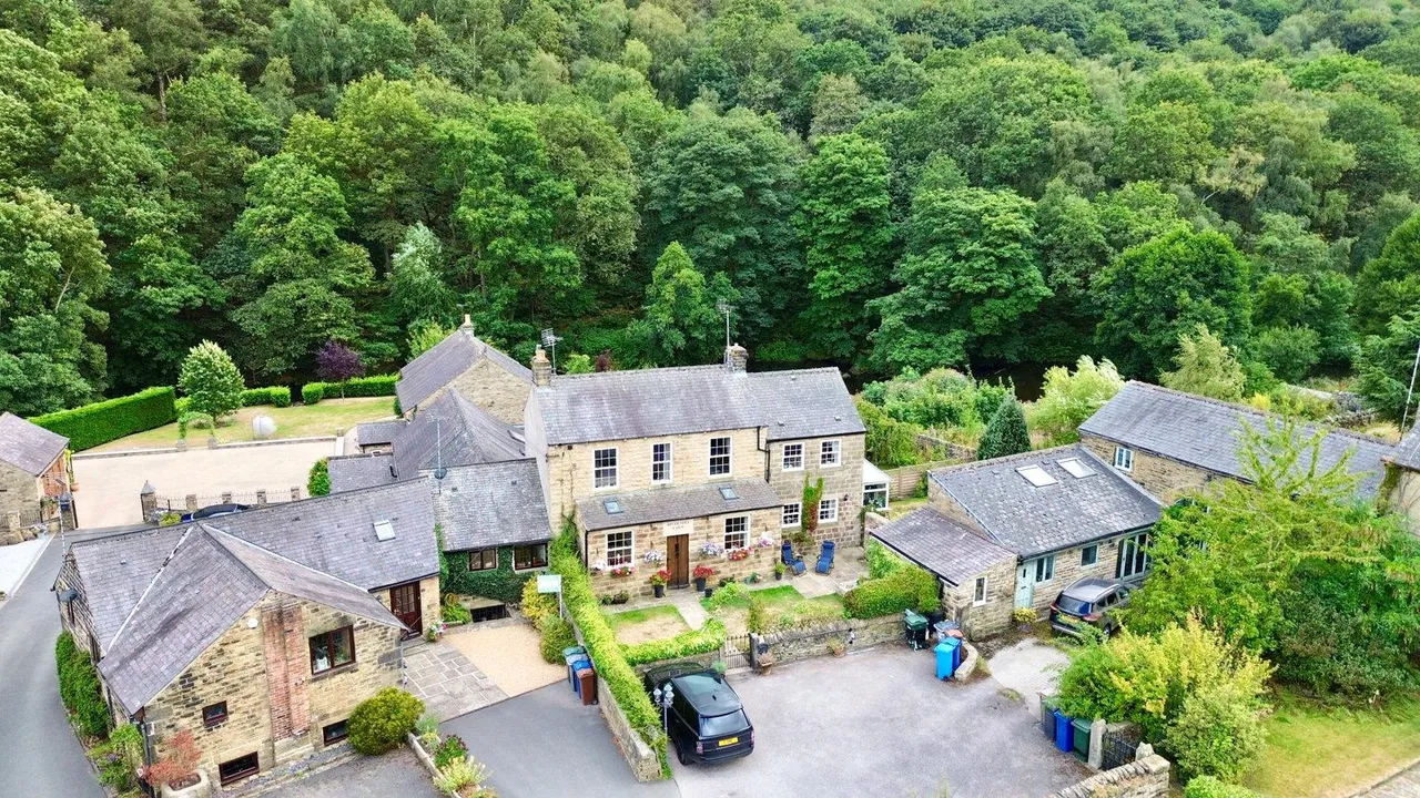 Old Mill Lane, Thurgoland, S35, photo 32