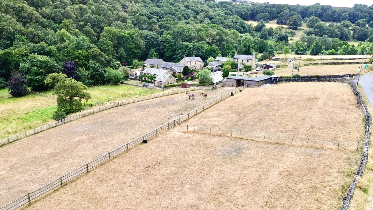 Old Mill Lane, Thurgoland, S35, photo 46