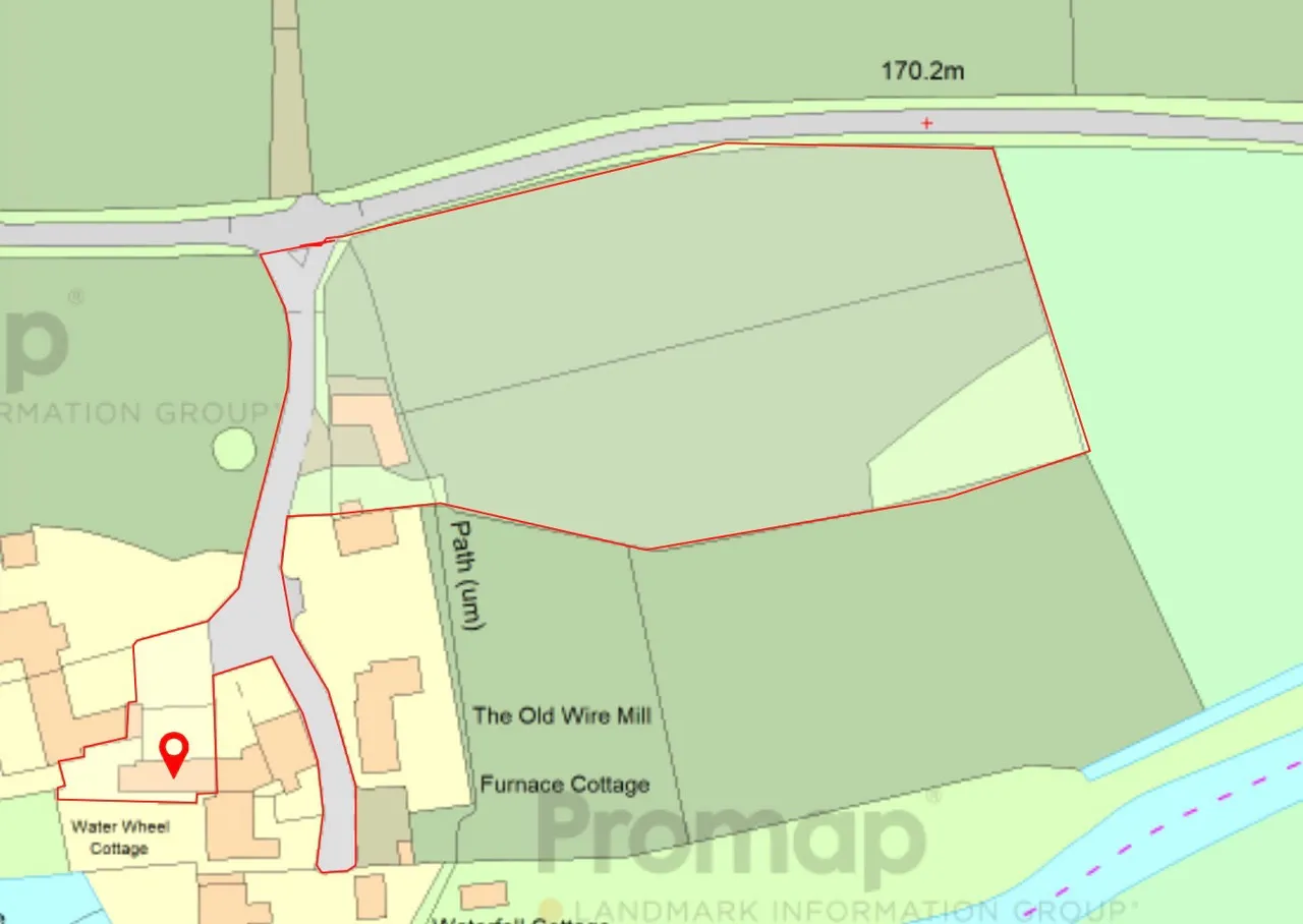 Old Mill Lane, Thurgoland, S35, photo 47