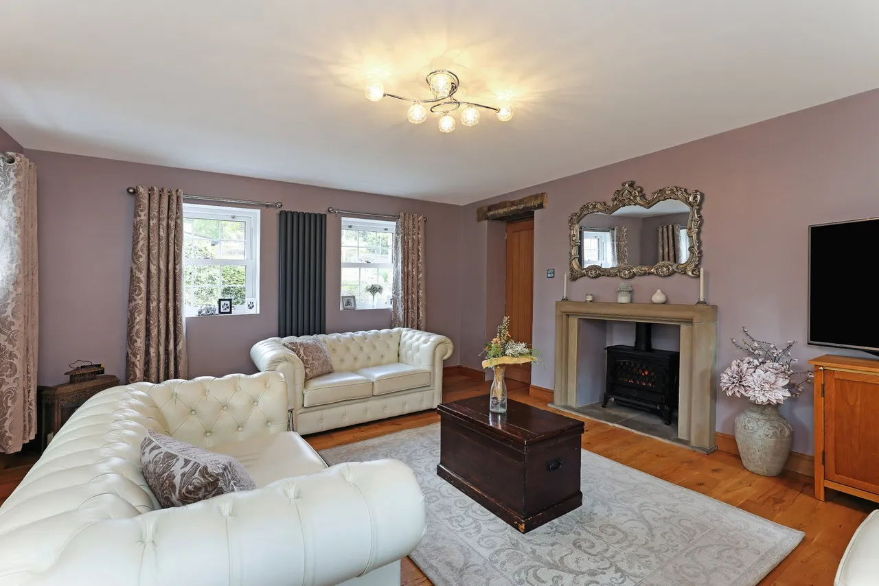 Old Mill Lane, Thurgoland, S35, photo 9