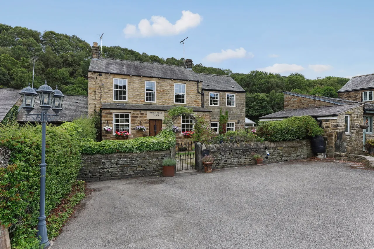 Old Mill Lane, Thurgoland, S35, photo 33