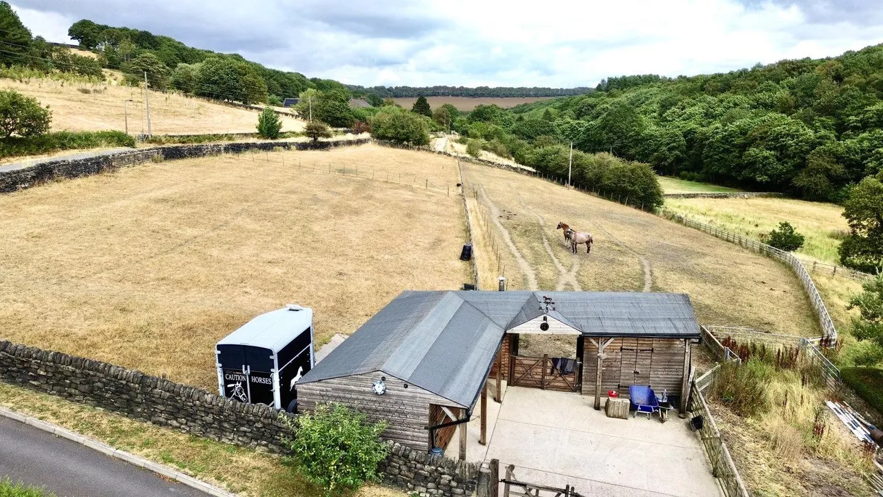Old Mill Lane, Thurgoland, S35, photo 40