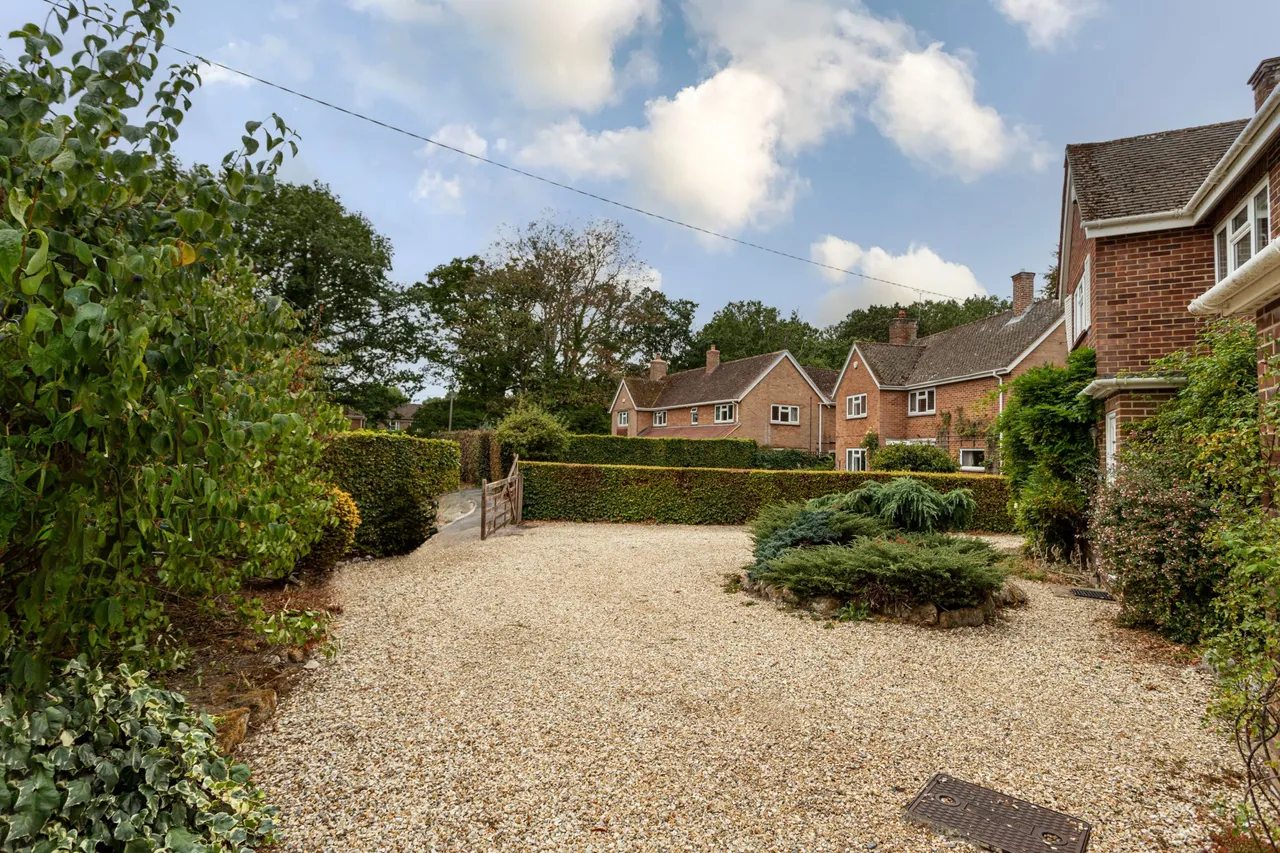 Meadow Lane, Hartley Wintney, Hook, RG27 8RF, photo 21