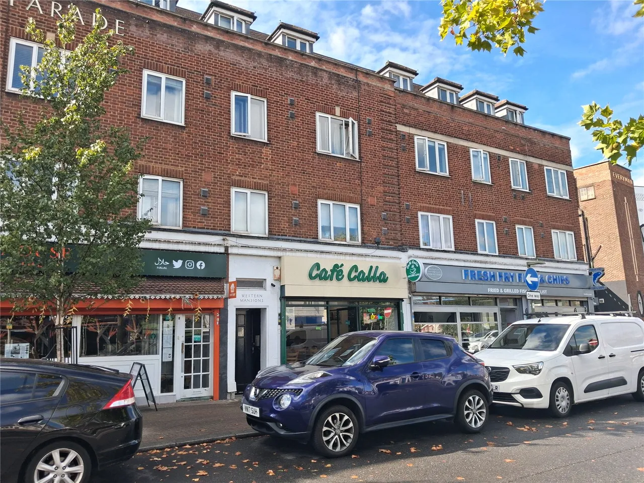 Great North Road, New Barnet, EN5, photo 11