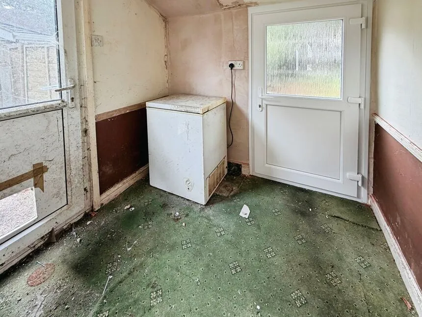 Park Avenue, Lincoln, Lincolnshire, LN6, photo 5