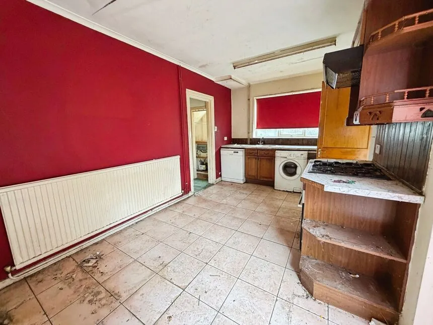 Park Avenue, Lincoln, Lincolnshire, LN6, photo 4