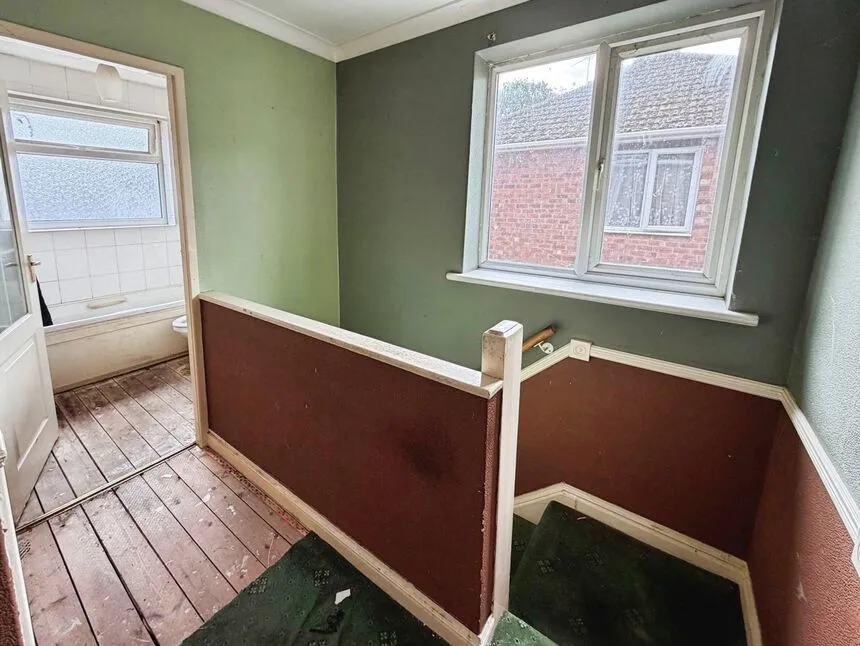 Park Avenue, Lincoln, Lincolnshire, LN6, photo 6