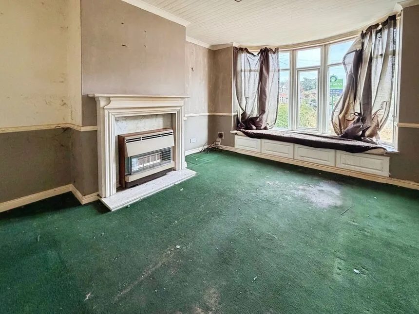 Park Avenue, Lincoln, Lincolnshire, LN6, photo 2